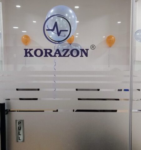 KORAZON MEDICAL DEVICES PVT LTD KORAZON MEDICAL DEVICES PVT LTD