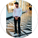 Sameer Saifi profile picture
