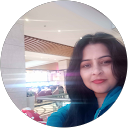 Jyoti Pandey profile picture