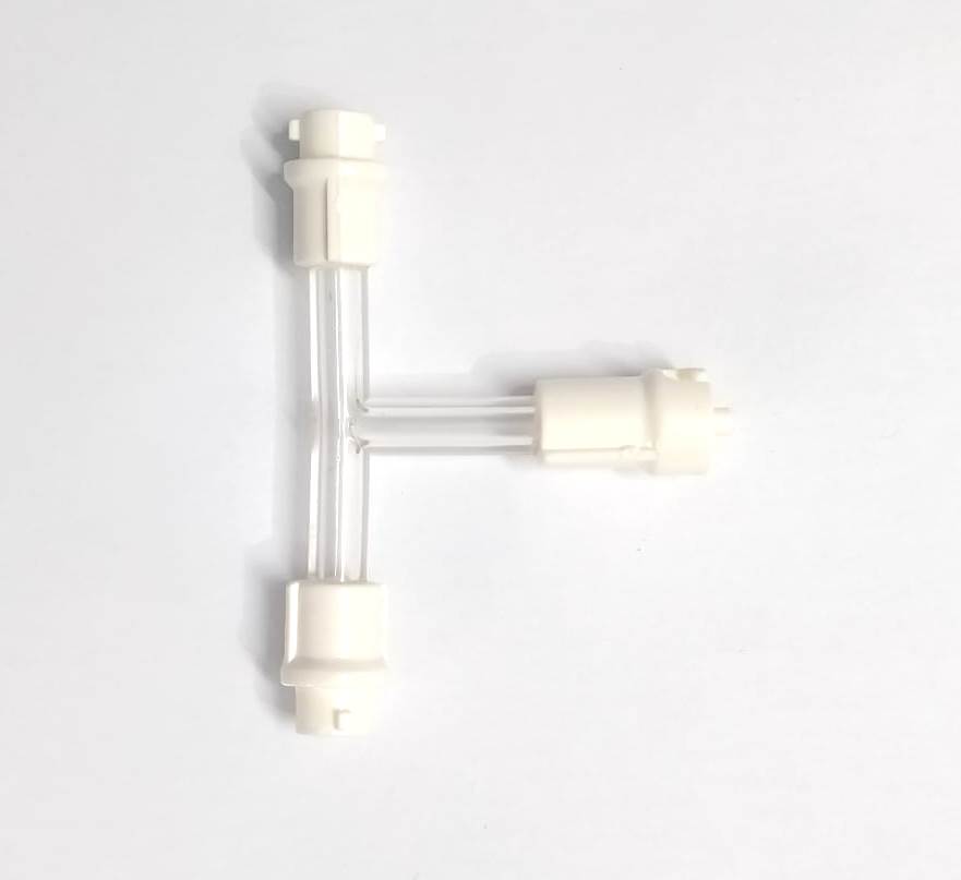 Y or T Connector-Korazon-Medical-Devices