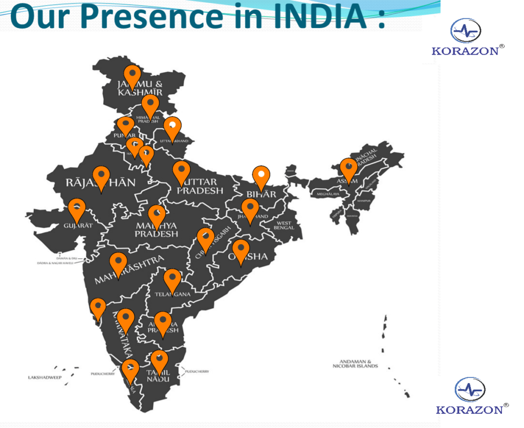 Our-Presence-In-India-NPWT-THERAPY-SYSTEM-2.0-KMDPL-Korazon-Medical-Devices