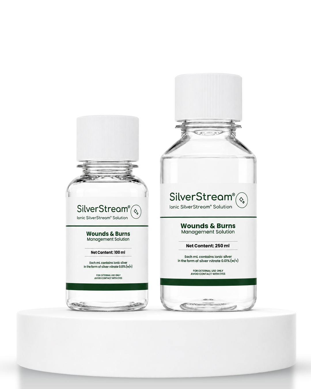 SILVER-STEAM-SOLUTION