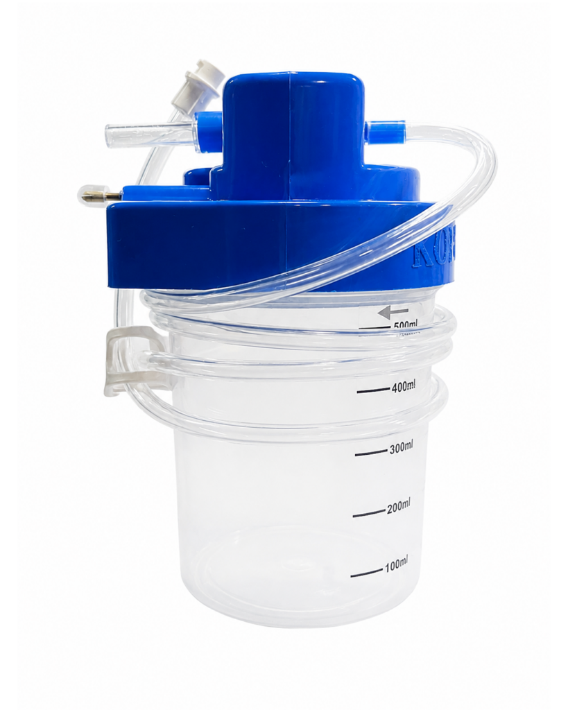 CANISTER-WTIH-SOLIDIFYING-AGENT-KORAZON-MEDICAL-DEVICES